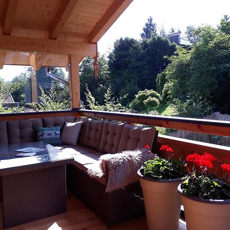 Apartchalet Sisi- Including Saalfelden Leogang Card Esterno foto