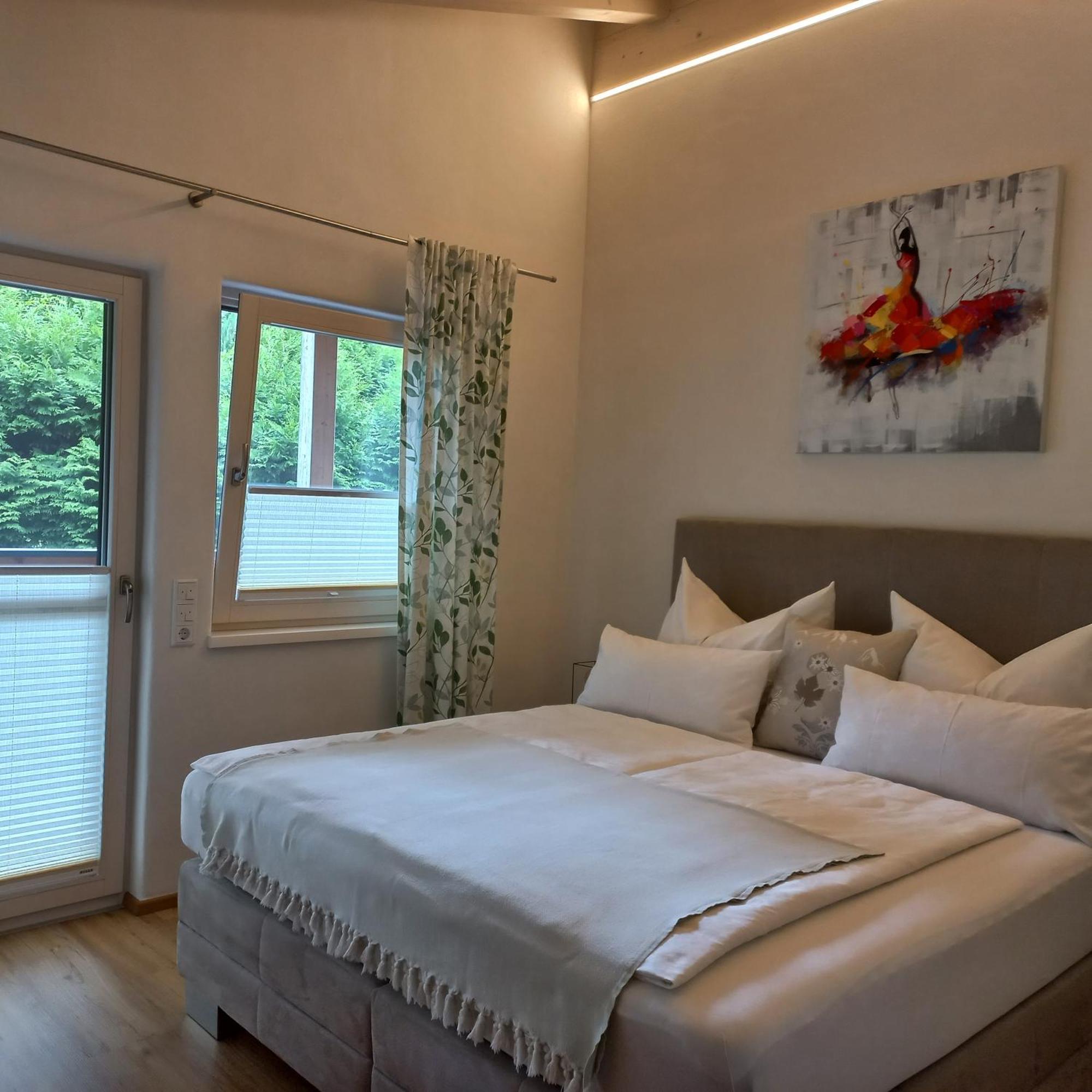 Apartchalet Sisi- Including Saalfelden Leogang Card Esterno foto
