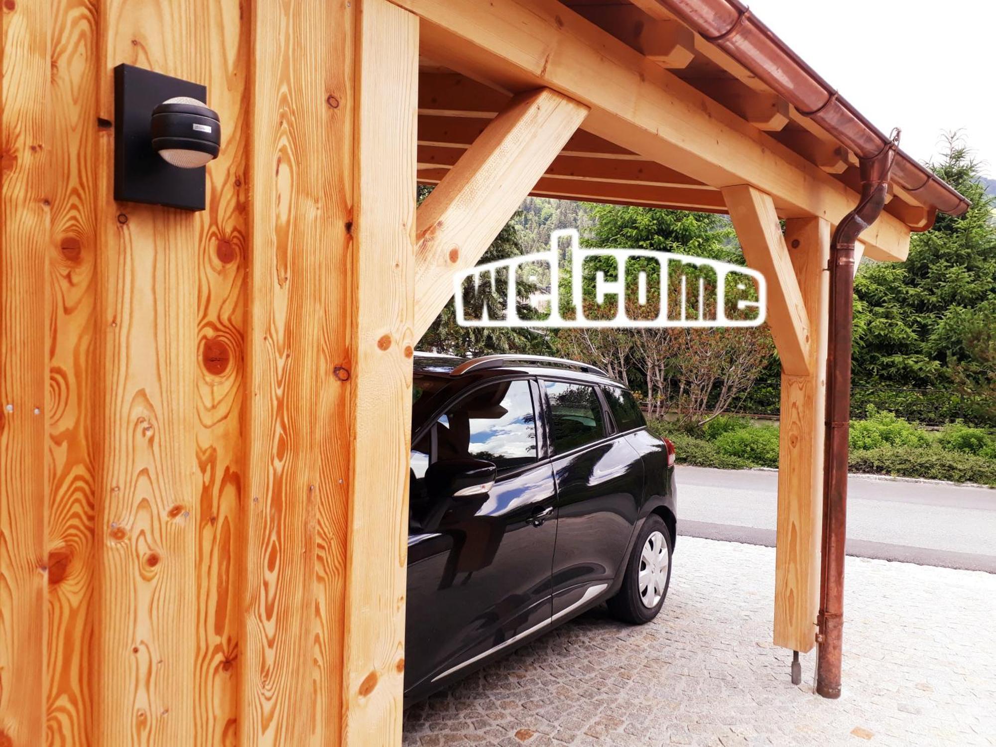 Apartchalet Sisi- Including Saalfelden Leogang Card Esterno foto