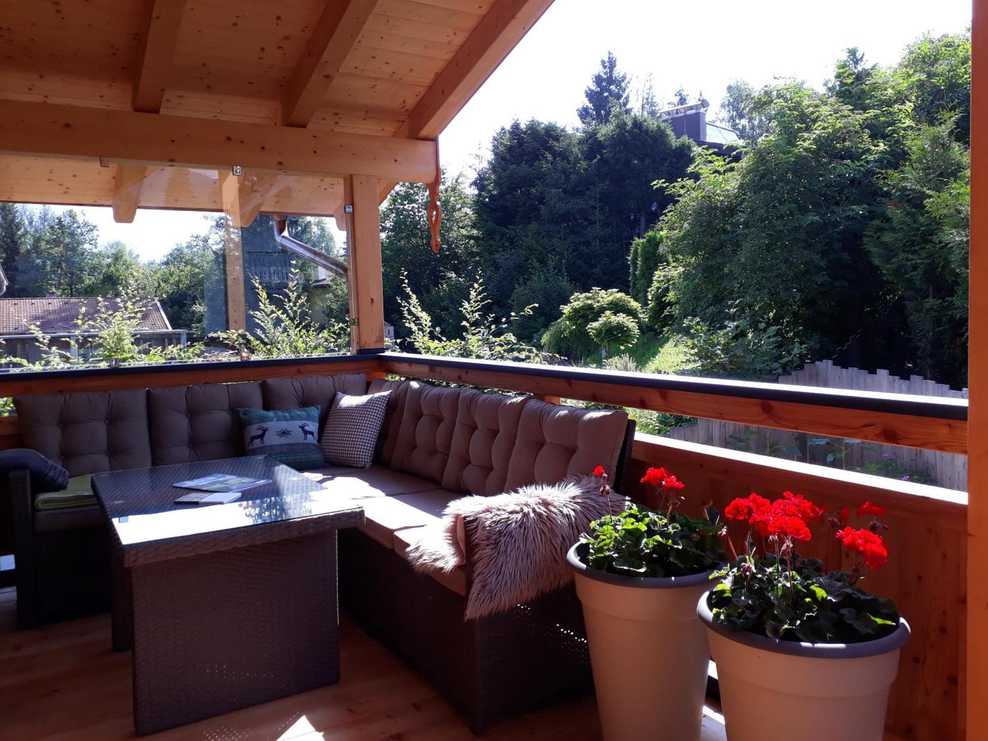 Apartchalet Sisi- Including Saalfelden Leogang Card Esterno foto
